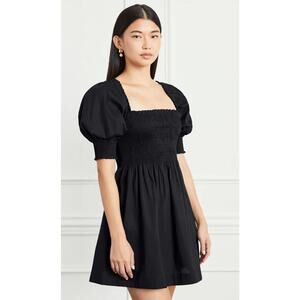 NWT Hill House nap dress Athena sz XS $150 new!